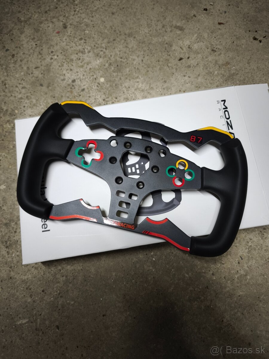 Moza R3 Bundle pre Xbox & PC - 7