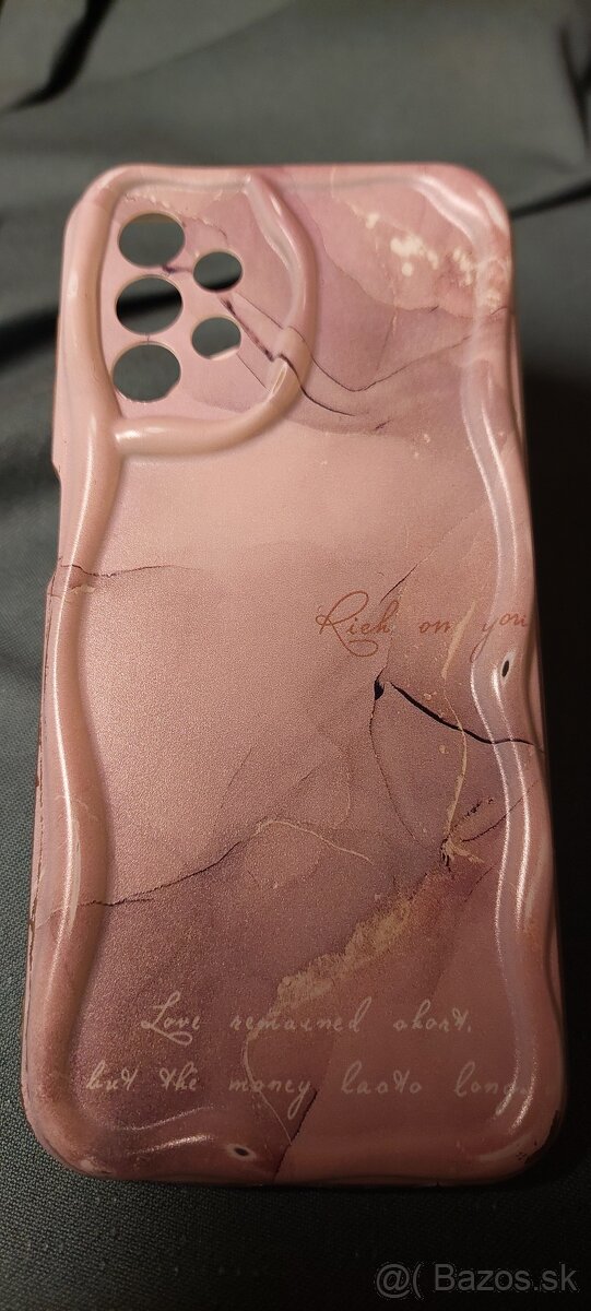 Samsung galaxy A13 - 7