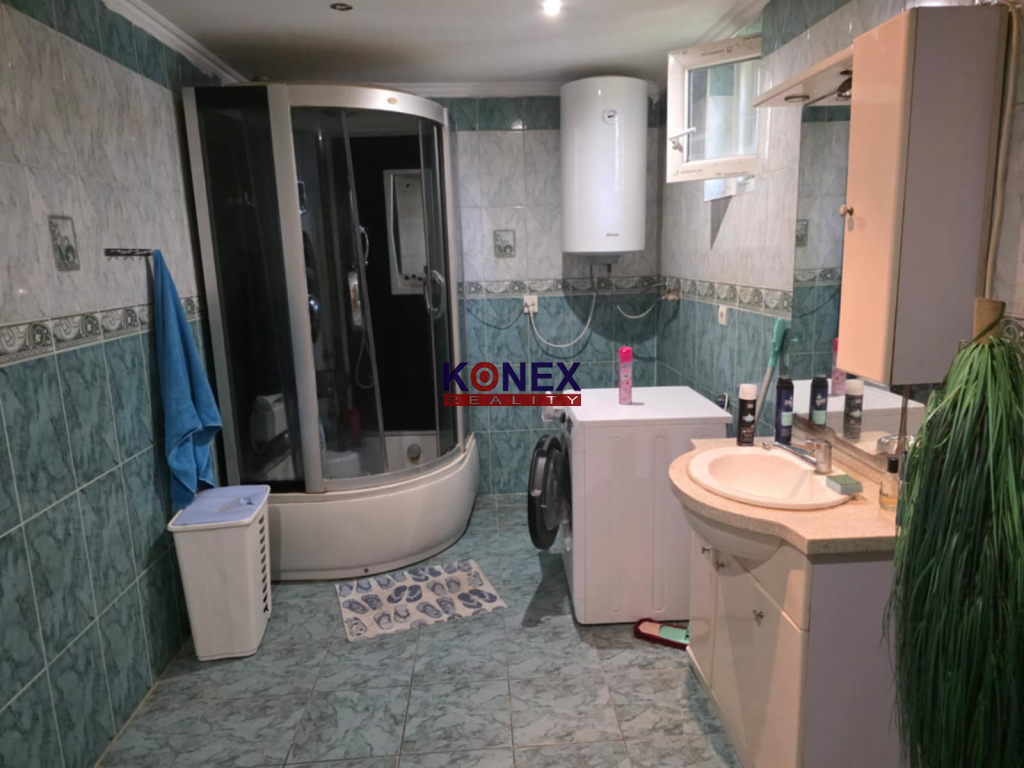 PREDAJ PRIESTRANNÉHO rodinného domu – VEĽKÝ HOREŠ - 7