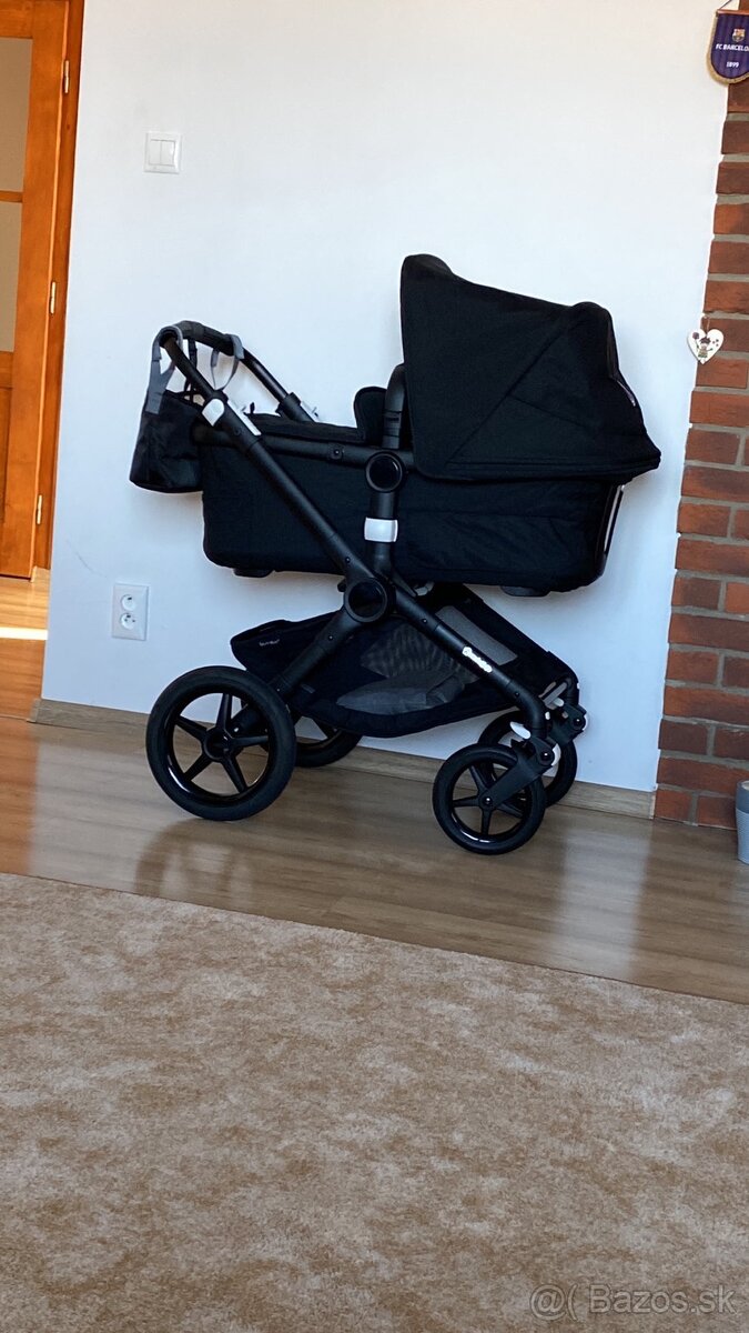 Bugaboo Fox 3 - 7