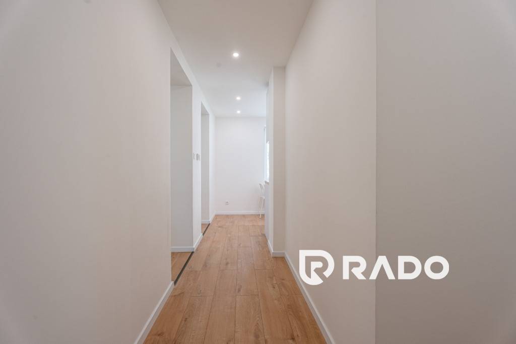 RADO | Zrekonštruovaný - 2i byt | ul. Strojárenská | Trenčín - 7