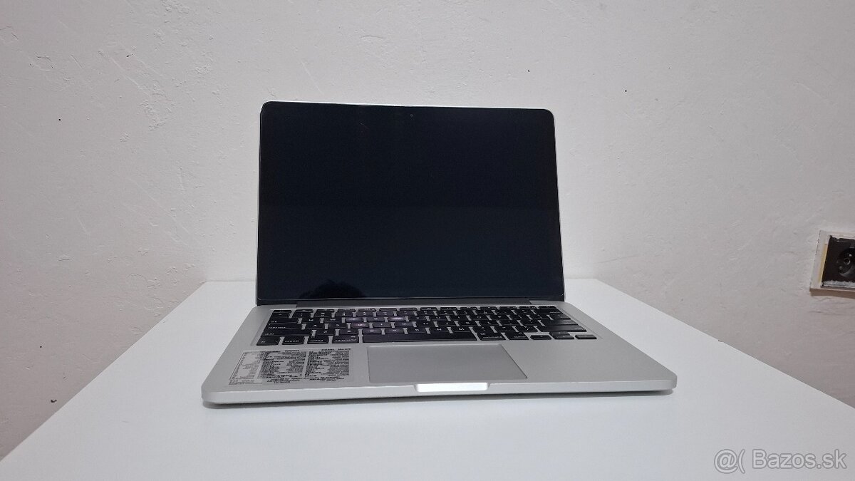 Apple Macbook air mid 2013 a macbook pro - 7