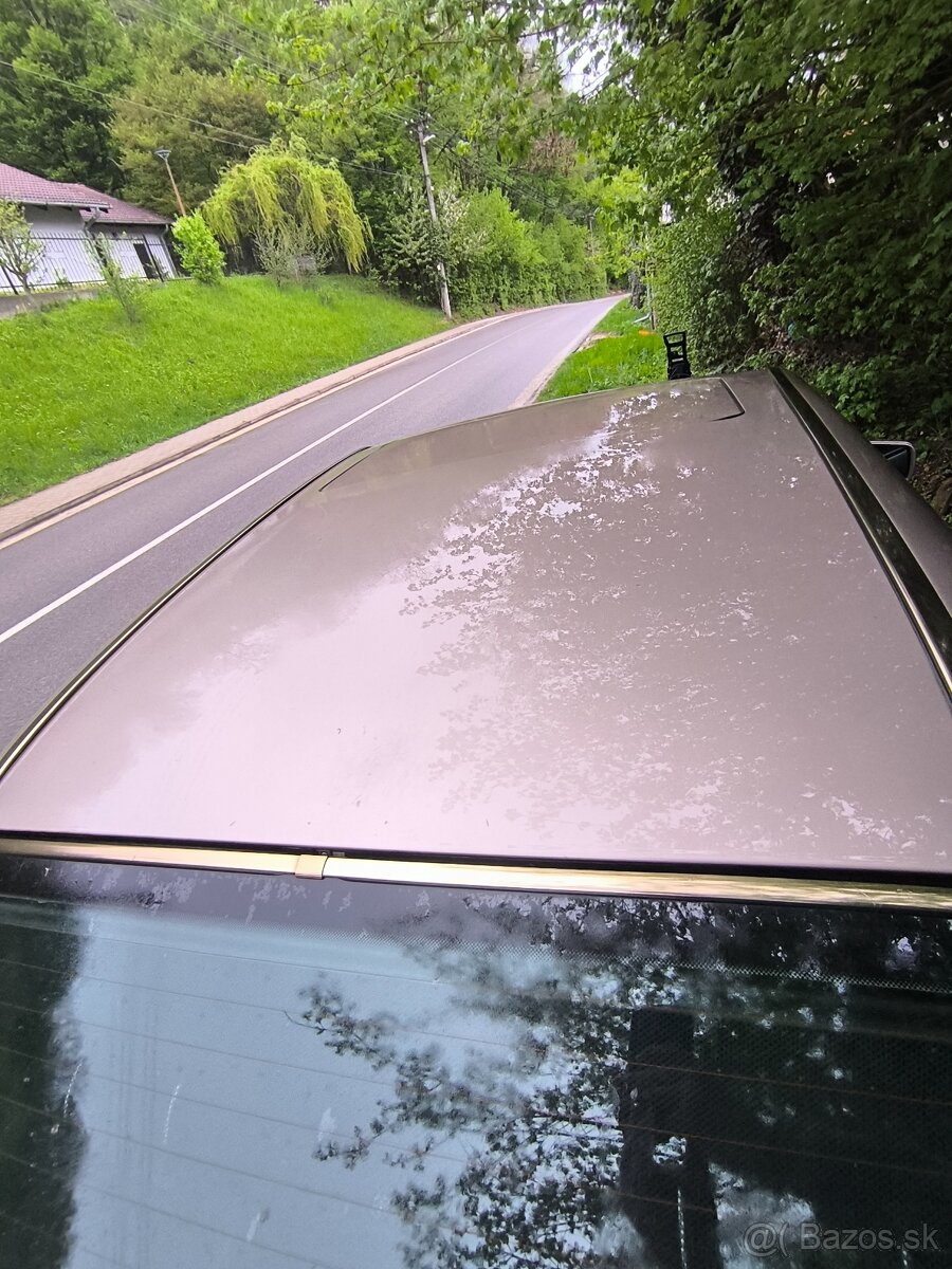 Predam Mercedes Benz C220 ELEGANCE, W202 - 7