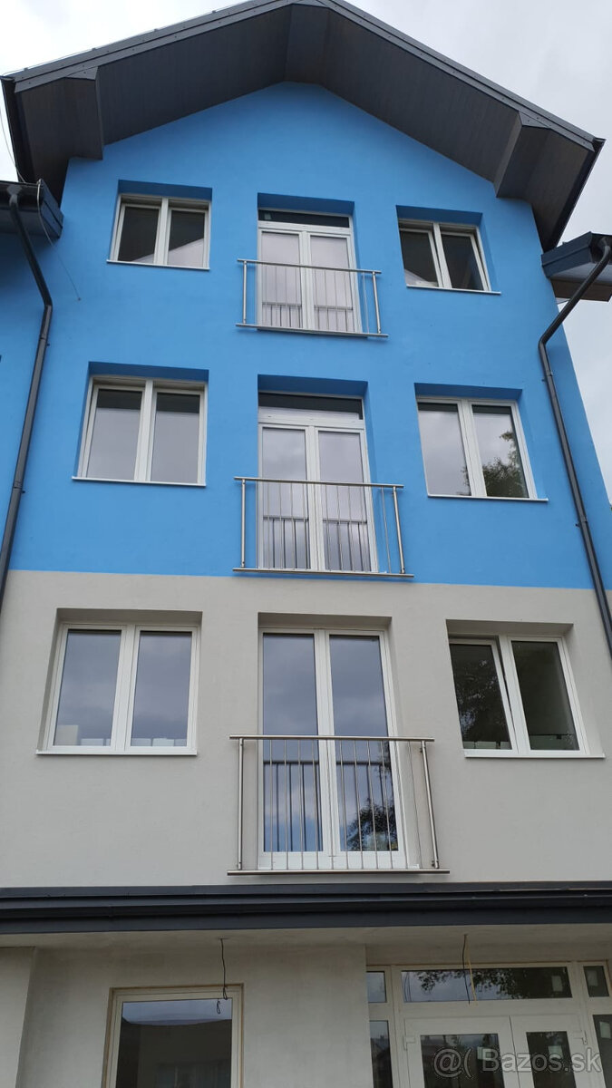 Schody,ploty,zábradlie,terasa,brána,madlo-nerez,hliník,kov.. - 7