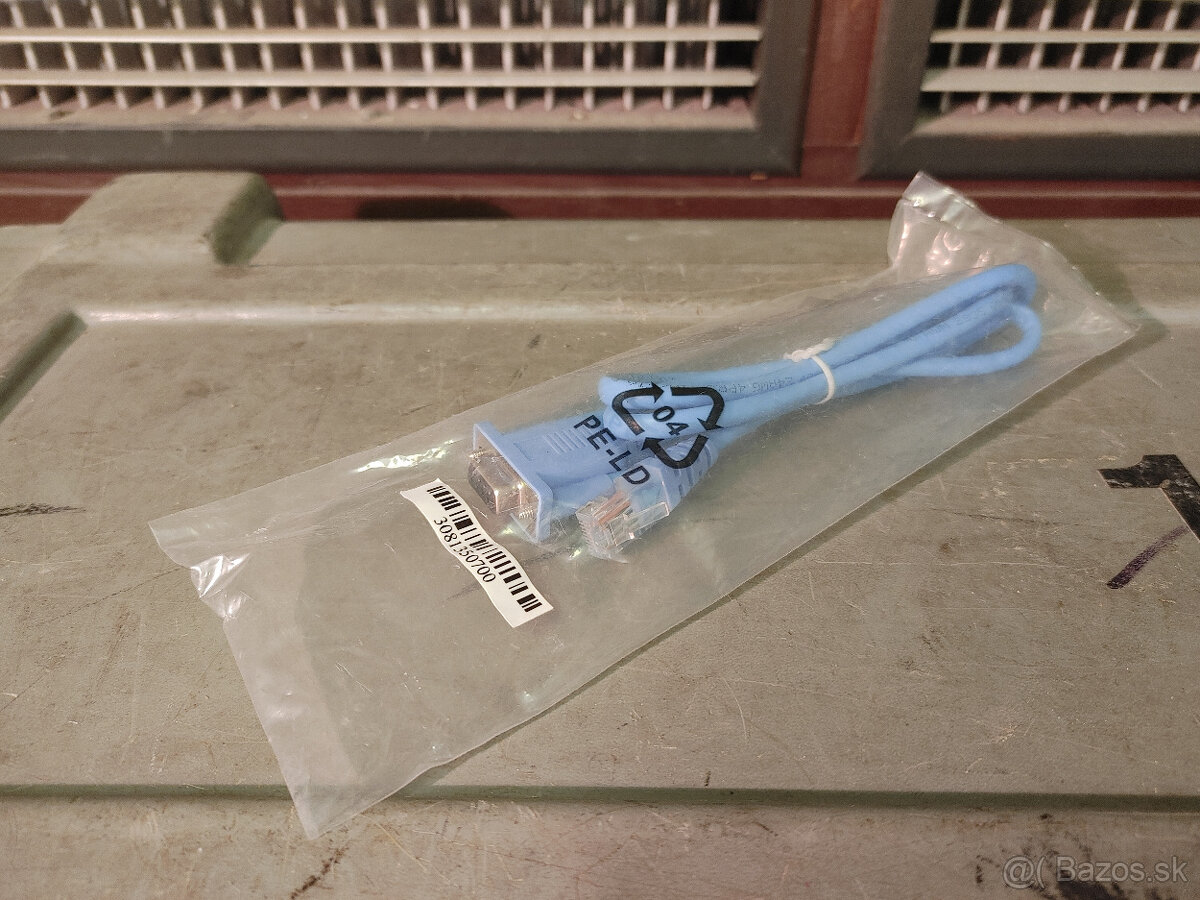 Retro počítačové príslušenstvo - 7