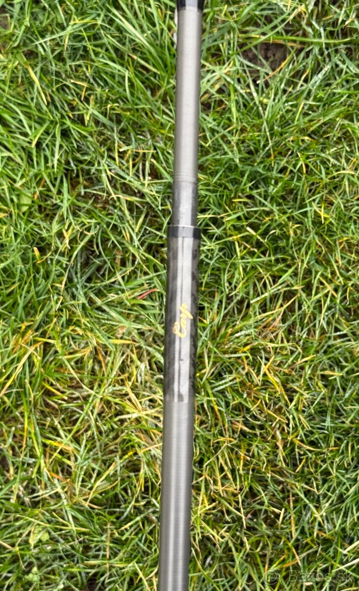 Predám prúty Delphin Opium V2 cork 13ft 3lb - 7