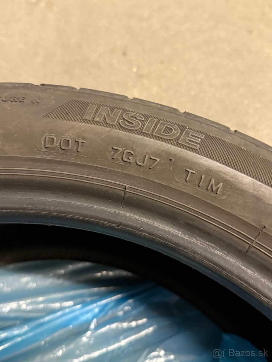 Bridgestone R18 letné - 7