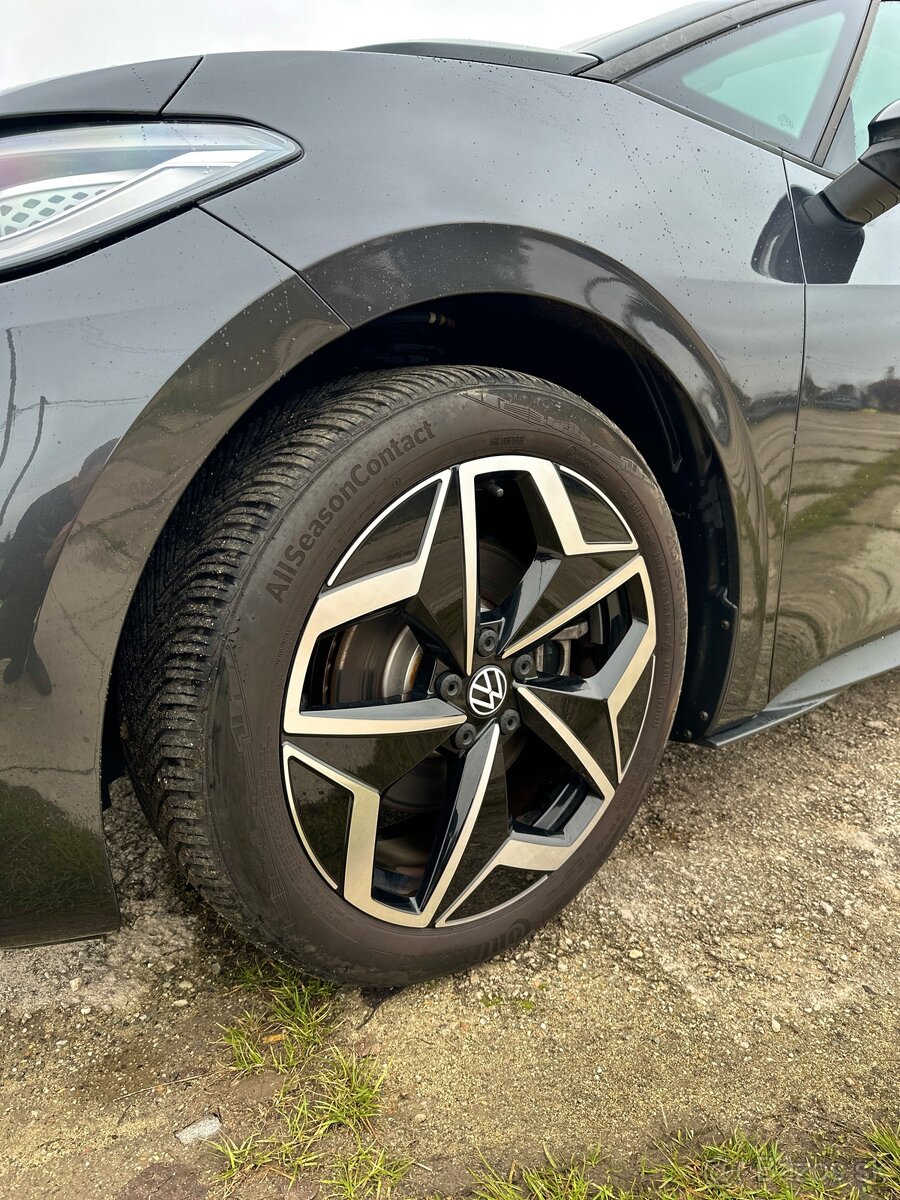 VW ID.3 Pro 150 kW - 7