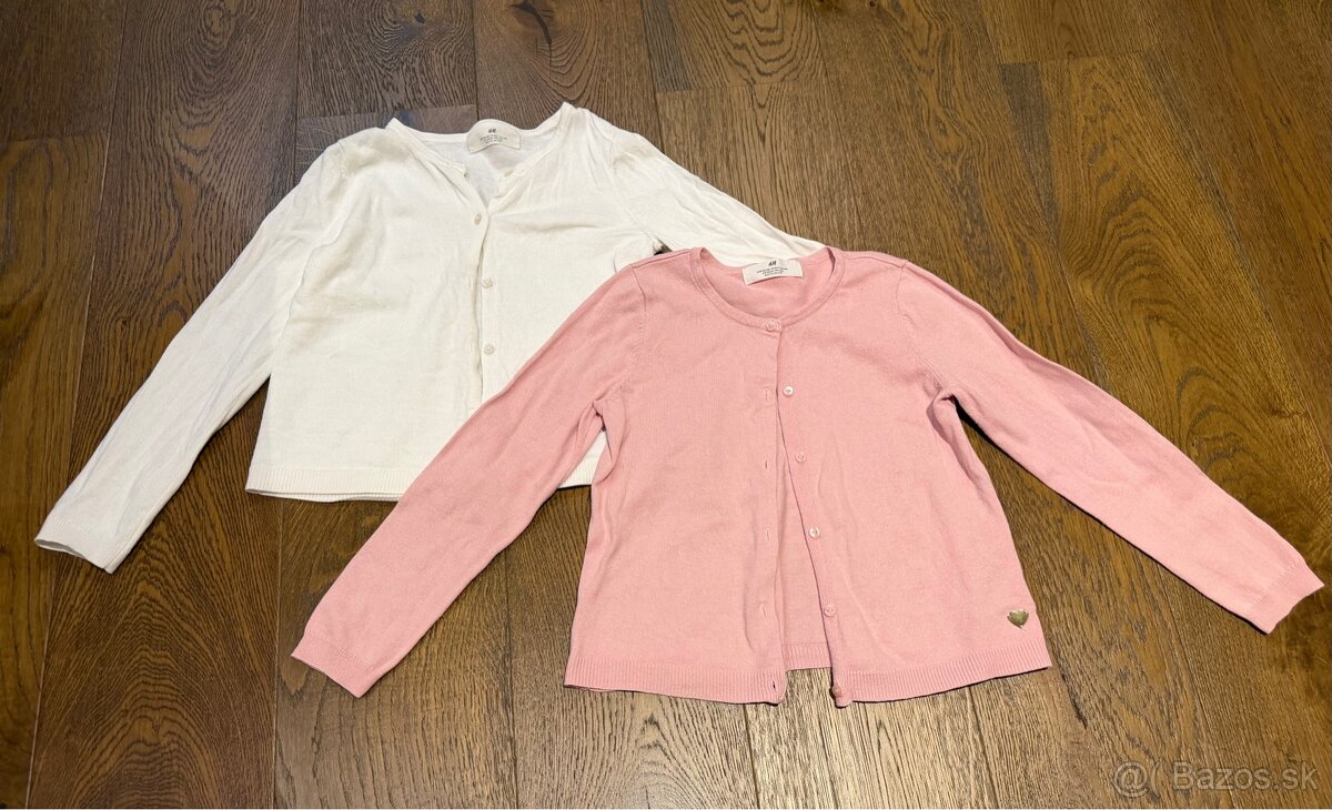 Dlhy rukav 122/128 - 7