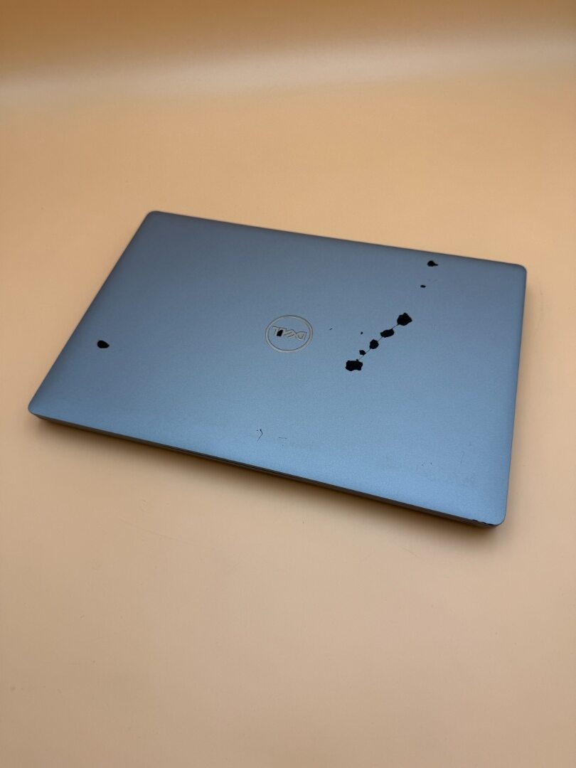 Notebook Dell Latitude 5410 i5-10310U | 16GB RAM | 256GB SSD - 7