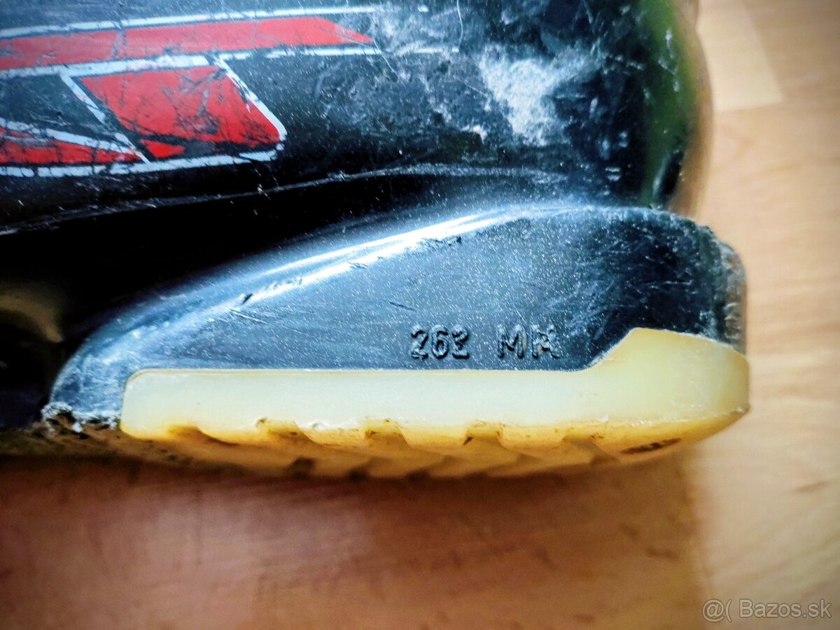 Detské Lyže, lyžiarky - 7