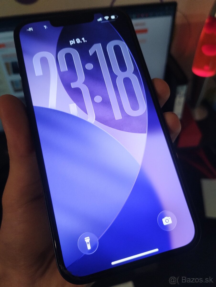 Apple iPhone 13 128GB Midnight - 7