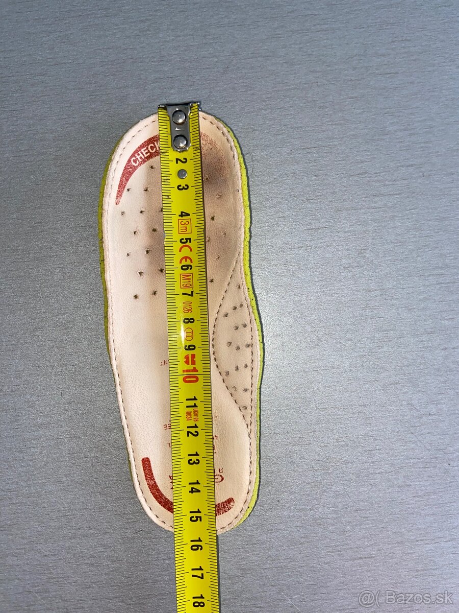 Geox topánky 24 - 7