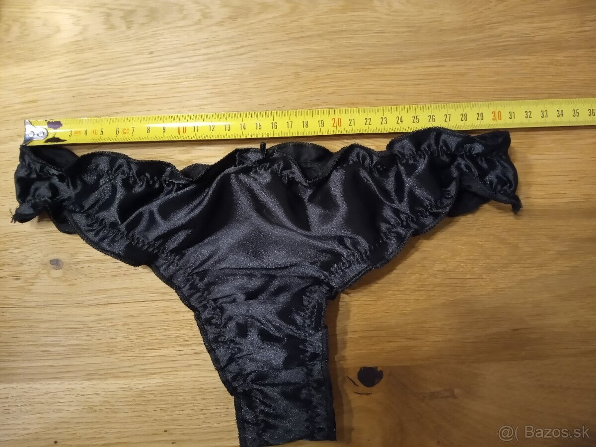 Pierre Cardin nohavicky XS - 7