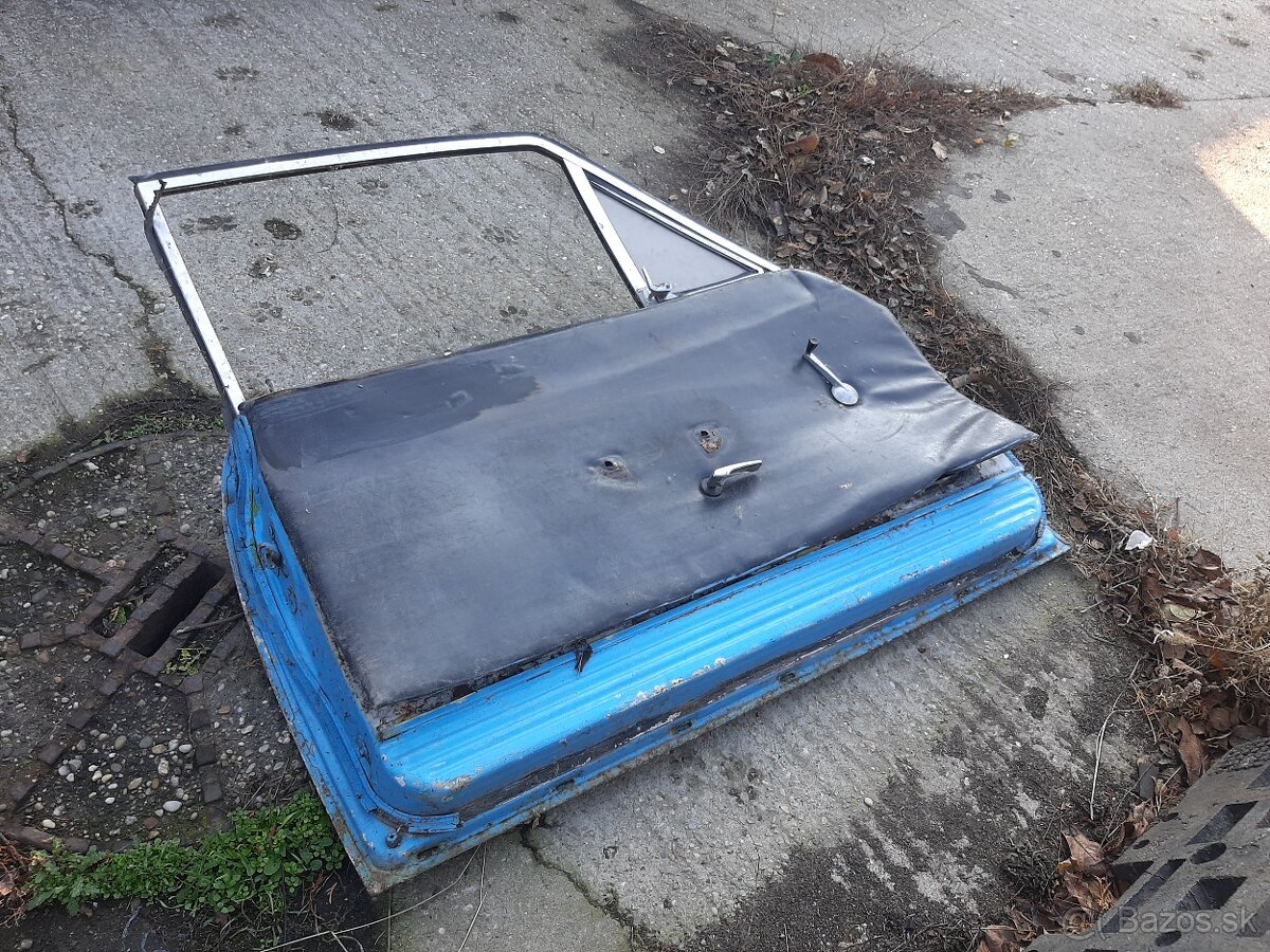 Ford taunus cupe - 7