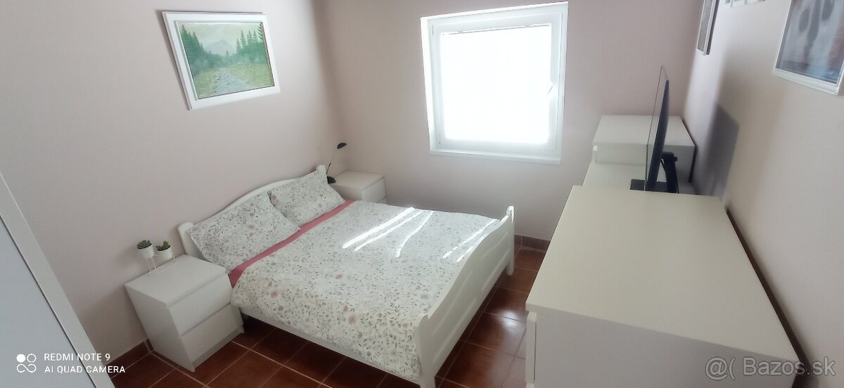 Chorvátsko - apartmán/byt pri mori - obývateľný celoročne - 7