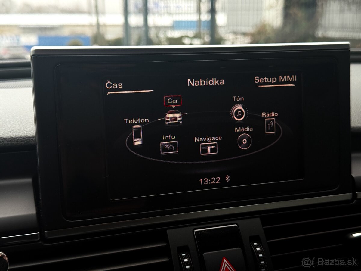 Audi A6 Avant 3.0tdi - 7