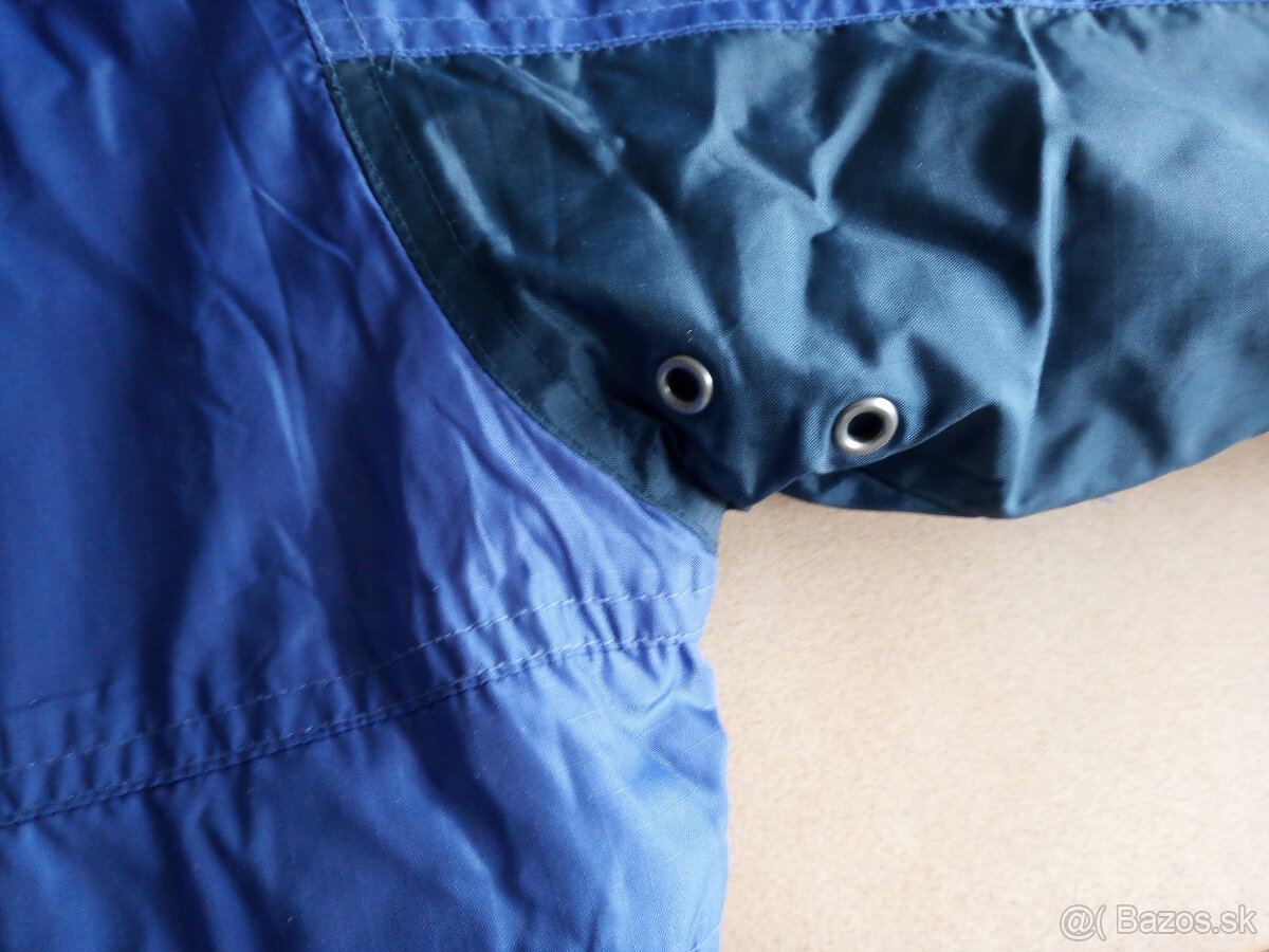 Pansky vodeodolny overal VERVE. - 7