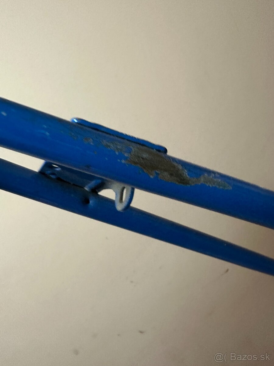 Favorit F8 pekný rám - 7