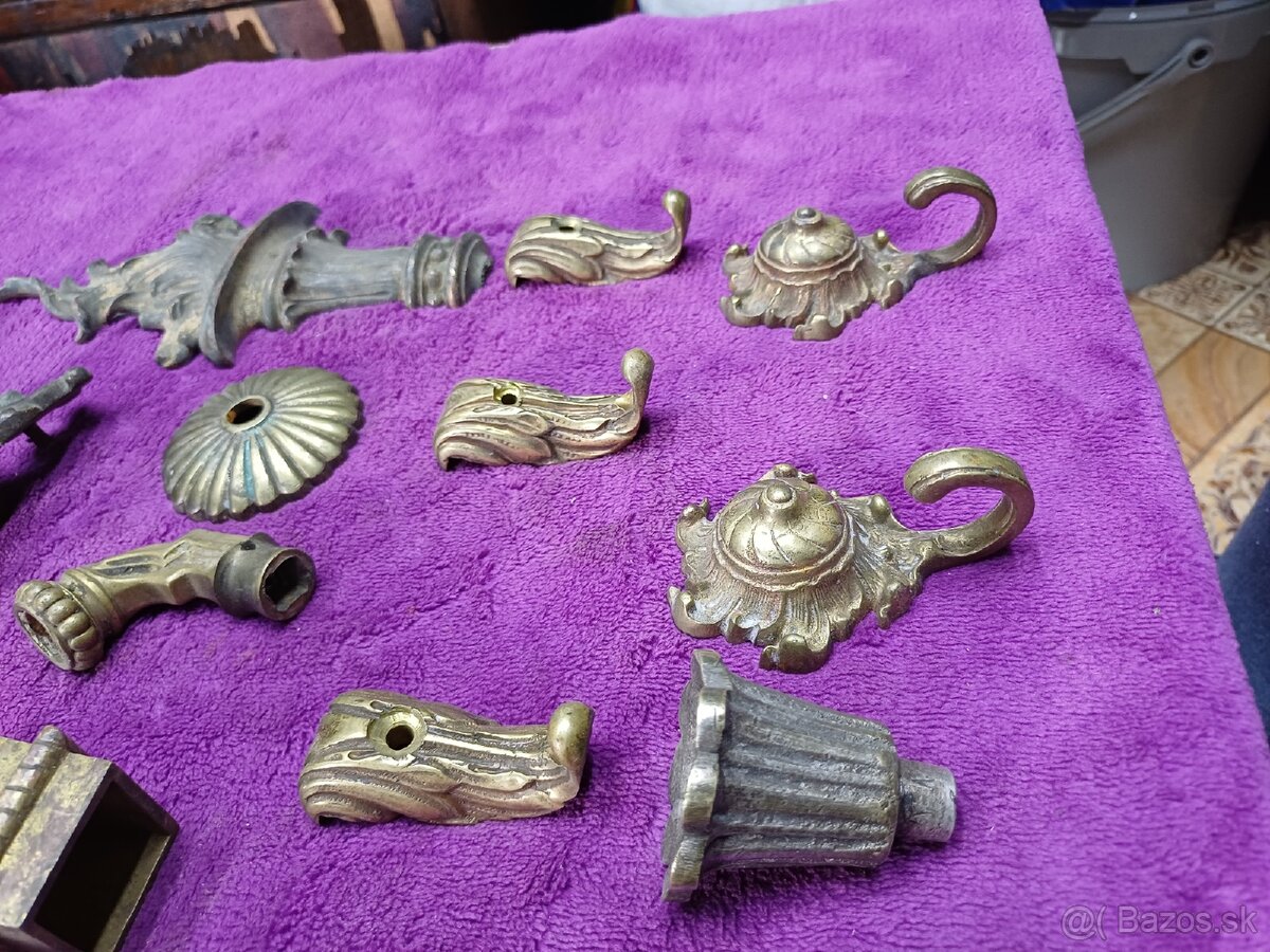 Predám starozitne veci - 7