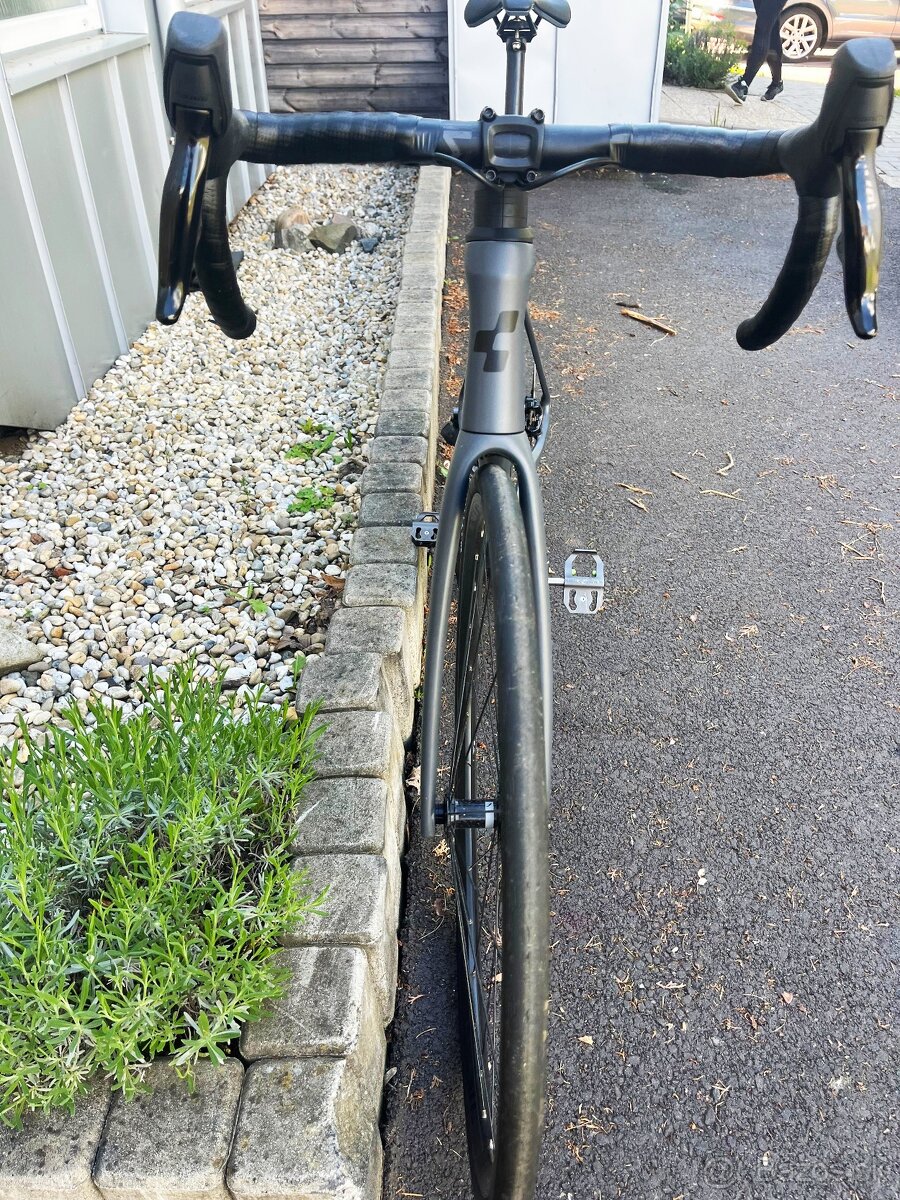 CUBE Agree C:62 Pro Sram Rival ASX - 7