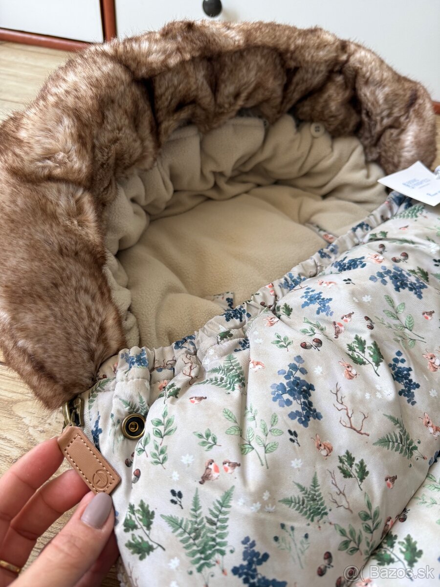 Elodie details Fairytail forest - 7