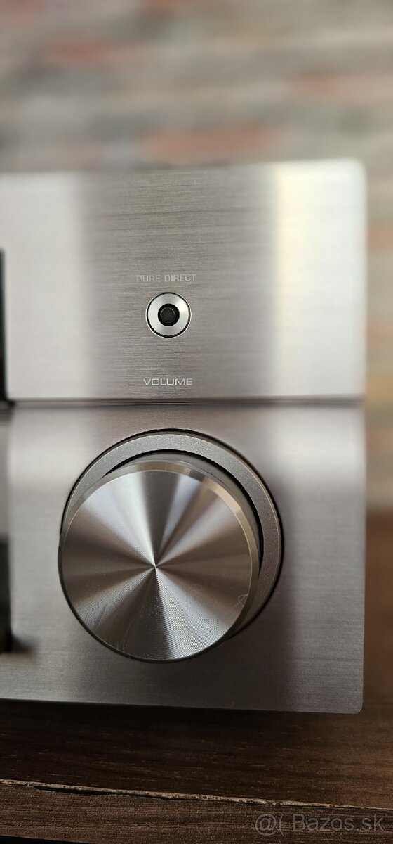 YAMAHA RX-V 2600 7.1 receiver Titan - 7