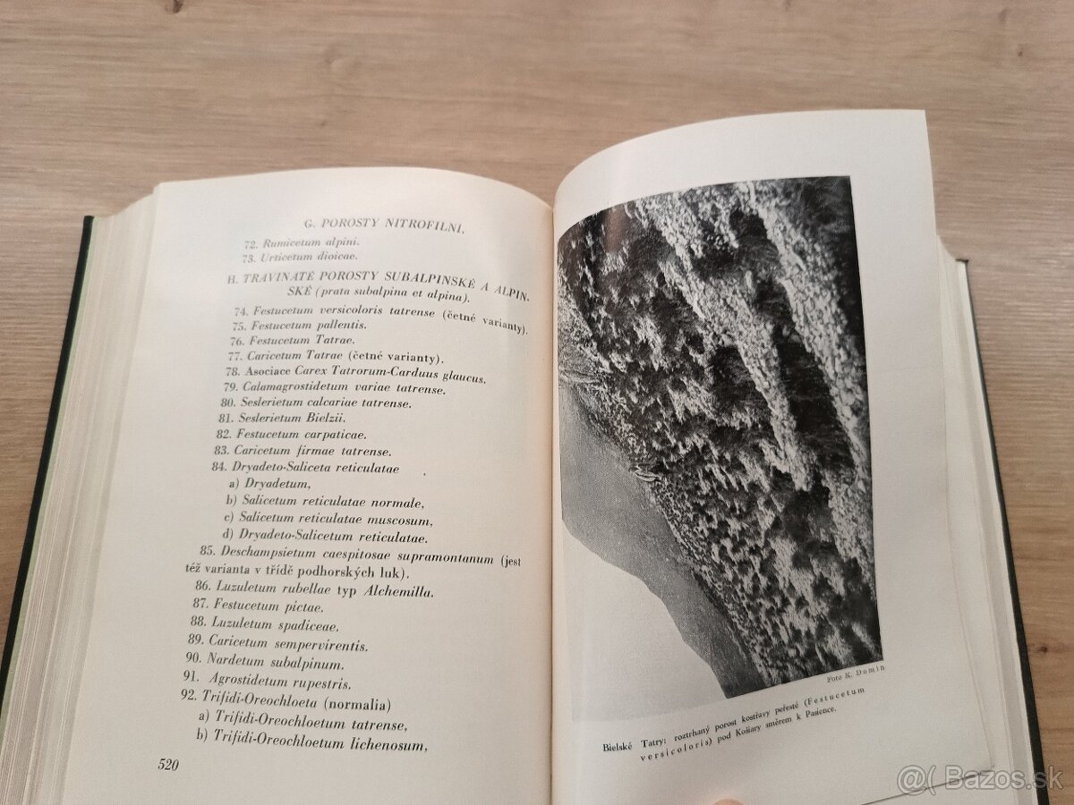 Naše Tatry 1931 - 7