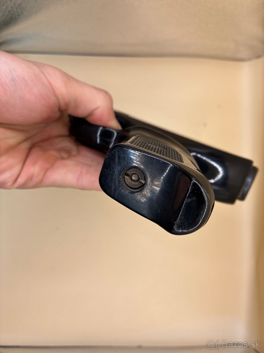 Vzduchová pištol tex - 7