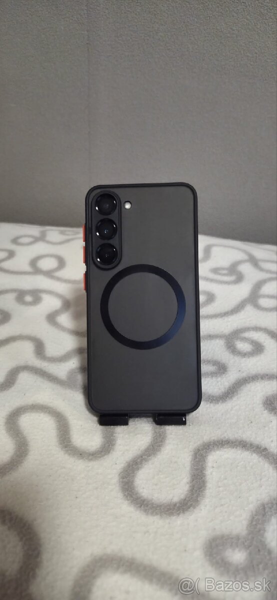 Samsung Galaxy S23 / 256GB - 7