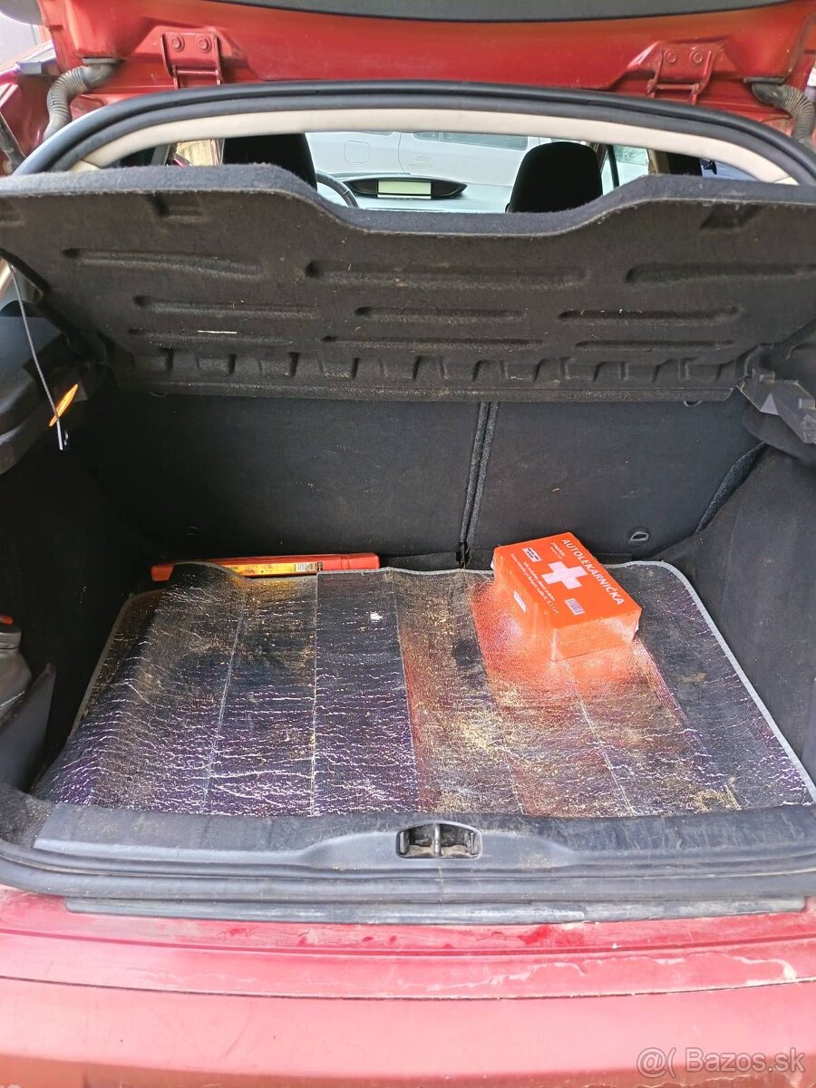 Citroen C4 1.6 r.v. 2010 - 7