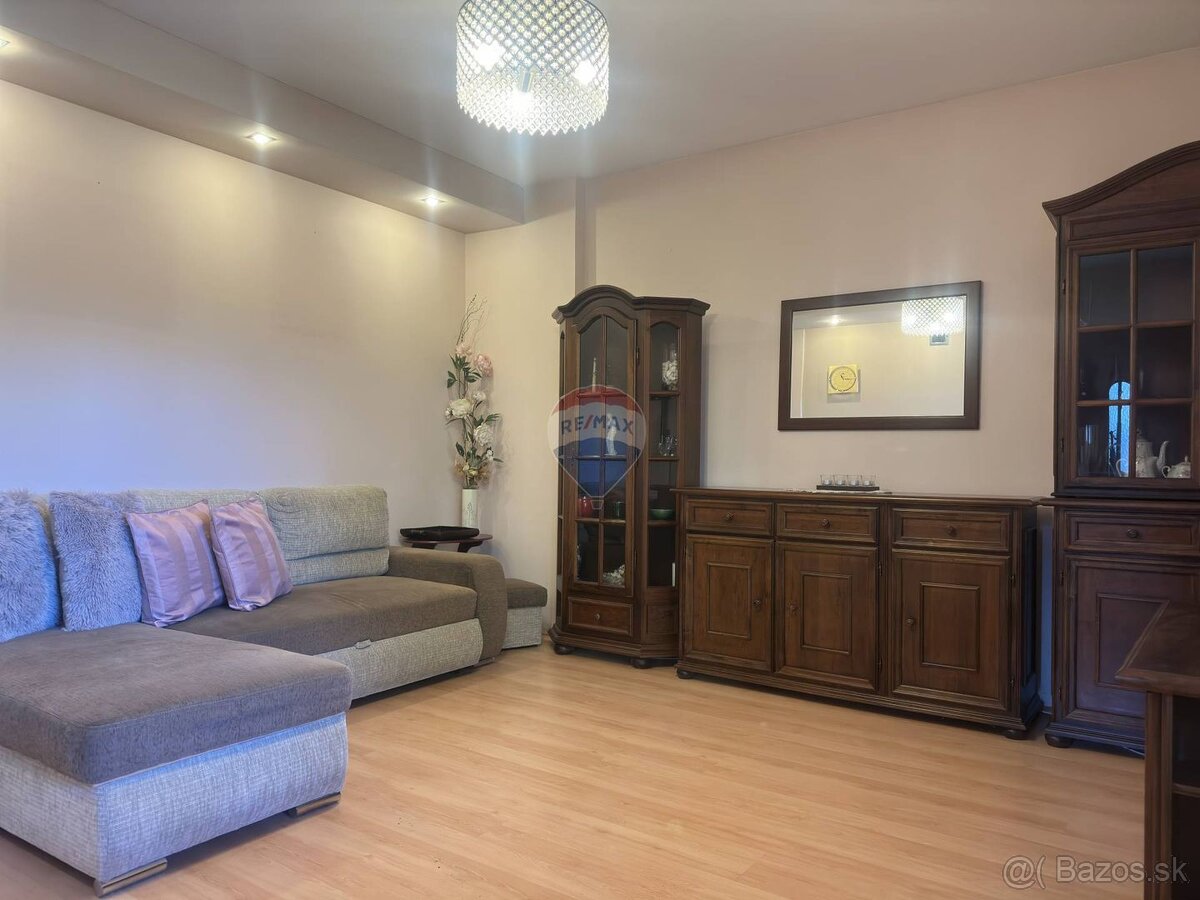 Predaj domu Lučenec - 7