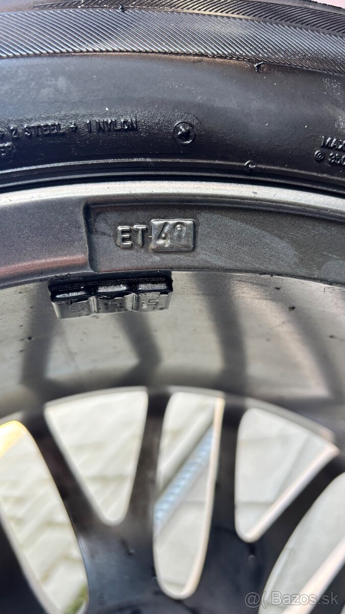 Dezent RG R18 5x114,3 8j et40 - 7