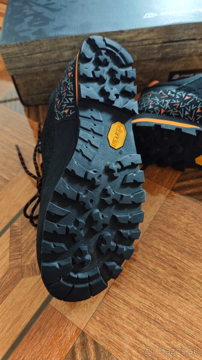 Alpine Pro - WASDE (EU43) - 7