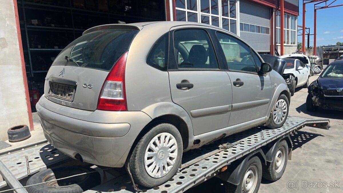Citroen C3 - 7