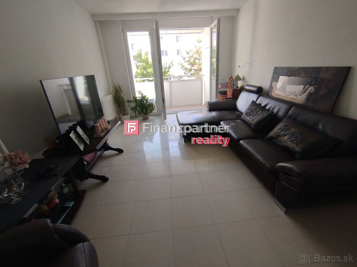 3 izbový veľkoryso zrekonštruovaný byt, Piešťany - 7