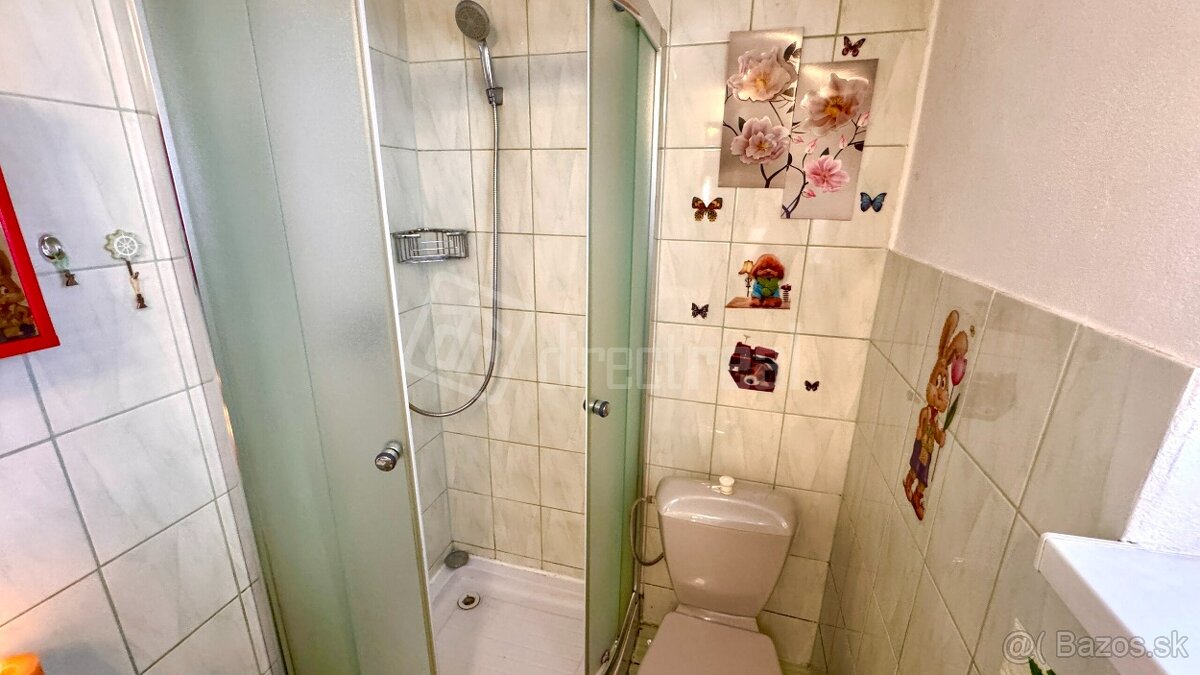 VÝCHODNÁ - ČAROVNÁ CHALÚPKA po rekonštrukcii - 7