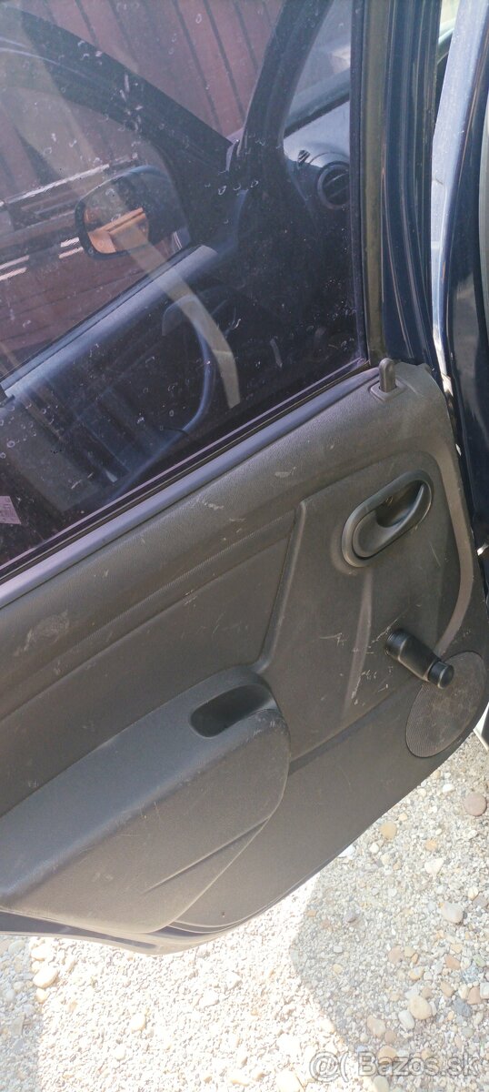 Predám Daciu Duster 4x4 1.5dci - 7