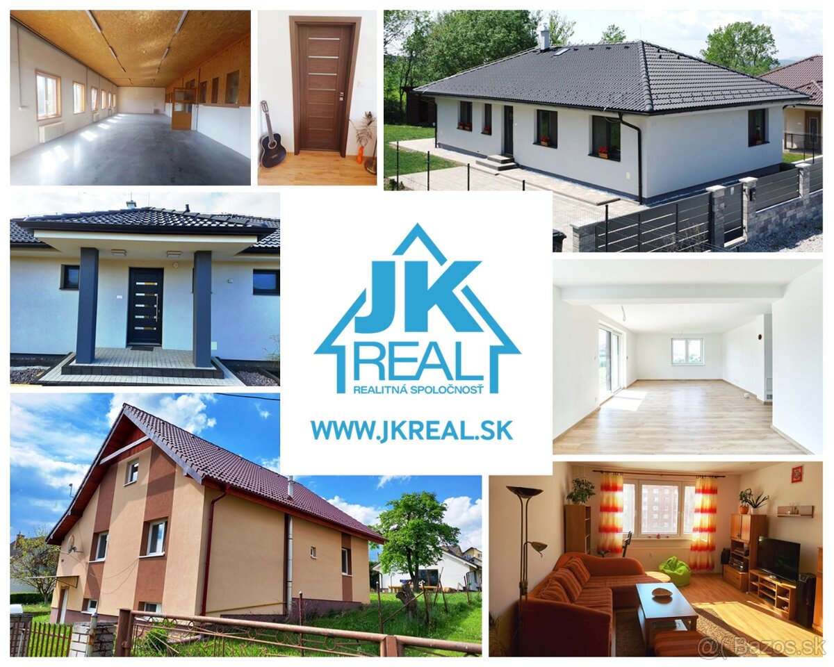 218 m2 na prízemí, vhodné na obchod, služby, sklady Prešov- - 7