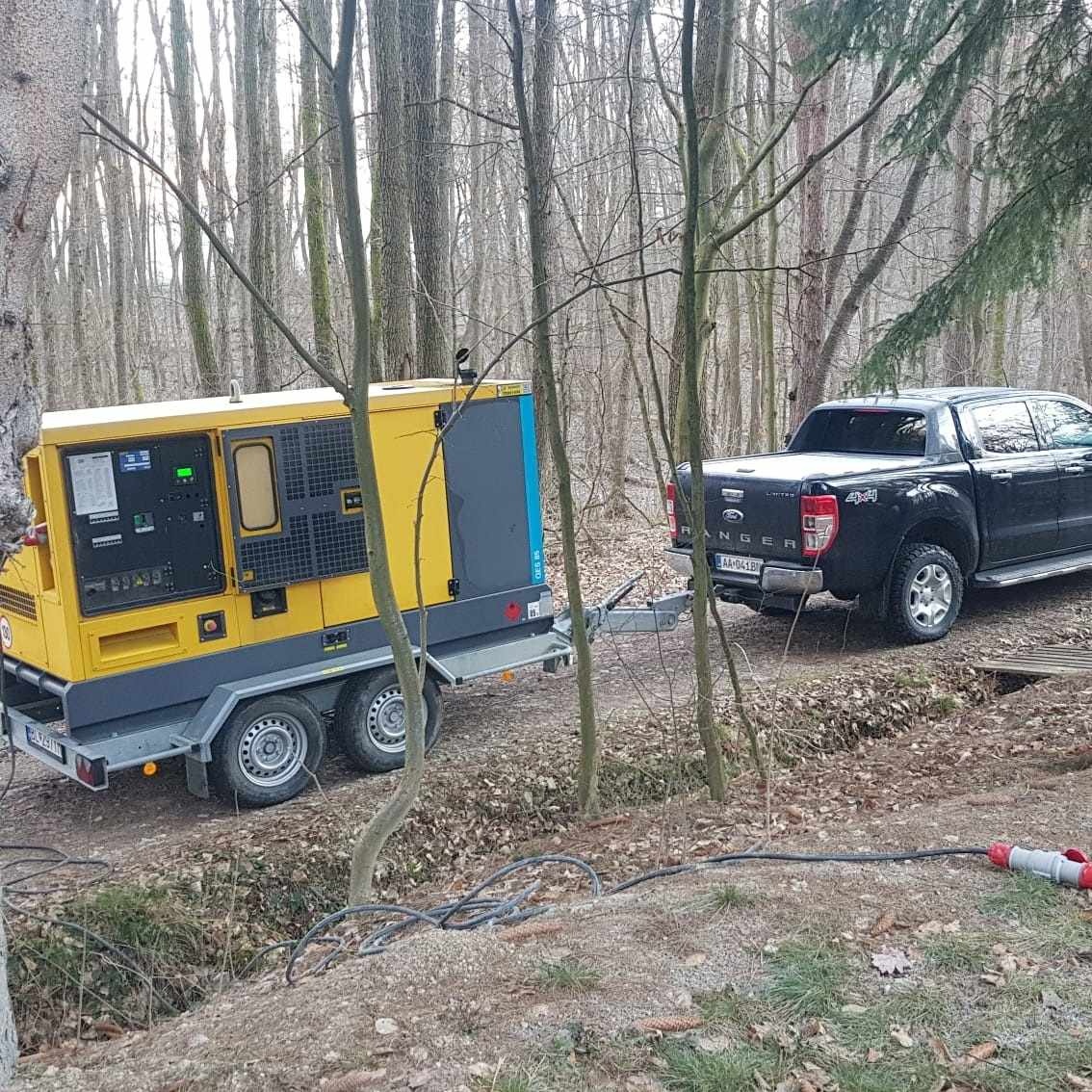 Odťahovka SK + EU - od 1,50€/km lacnejšie a spoľahlivo - 7