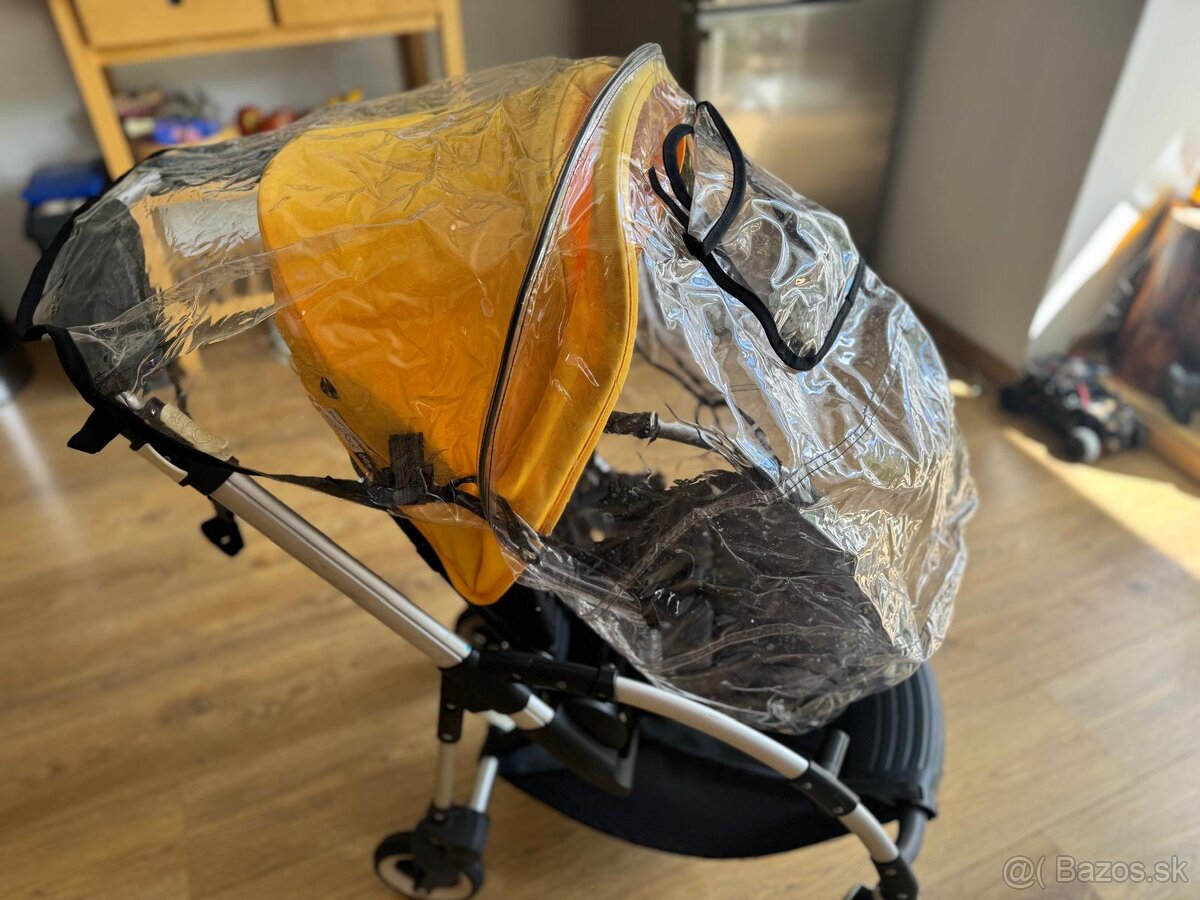 Kočík Bugaboo Bee 3 - 7