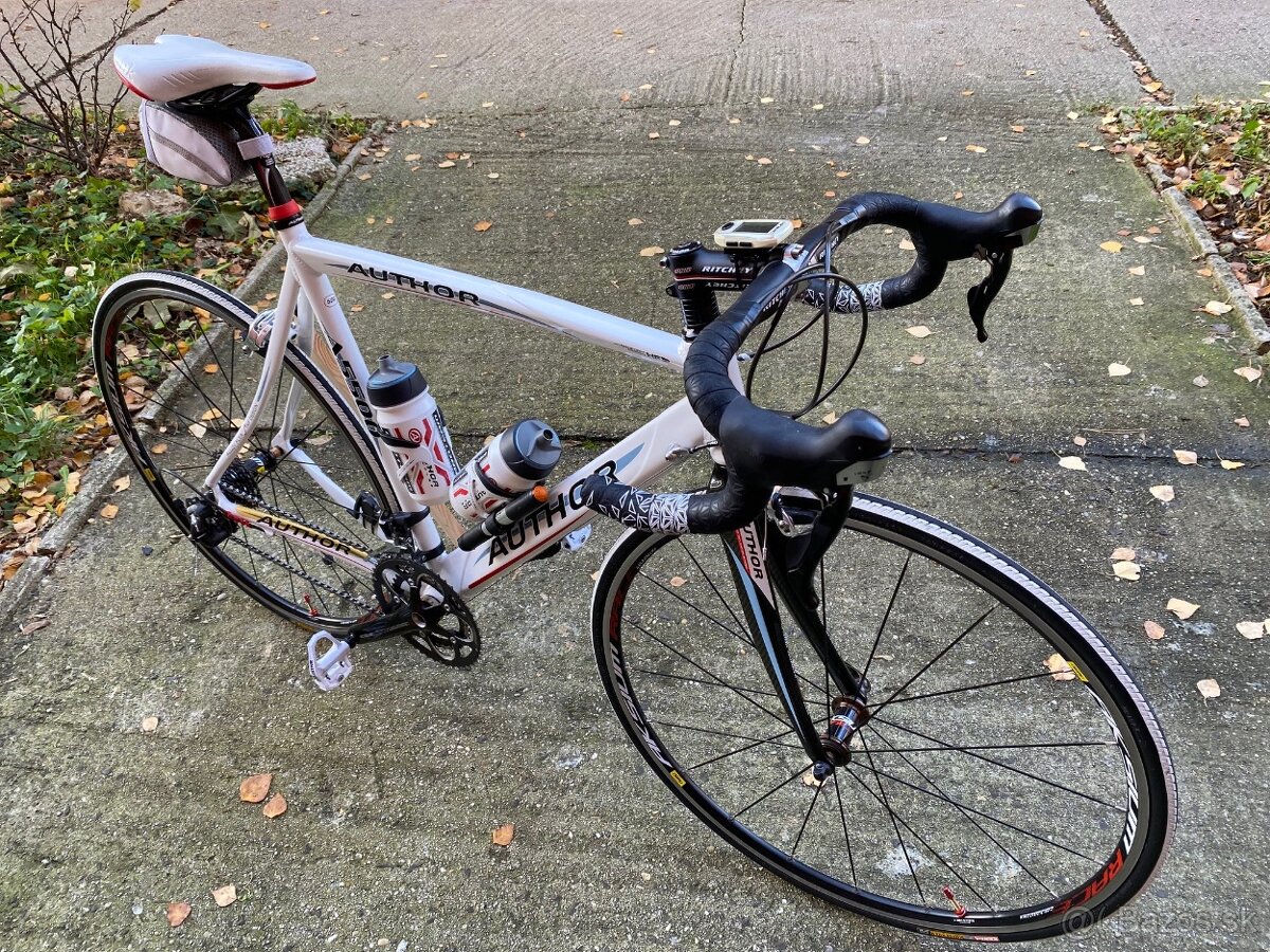 Author A 5500 - veľkosť M - 7