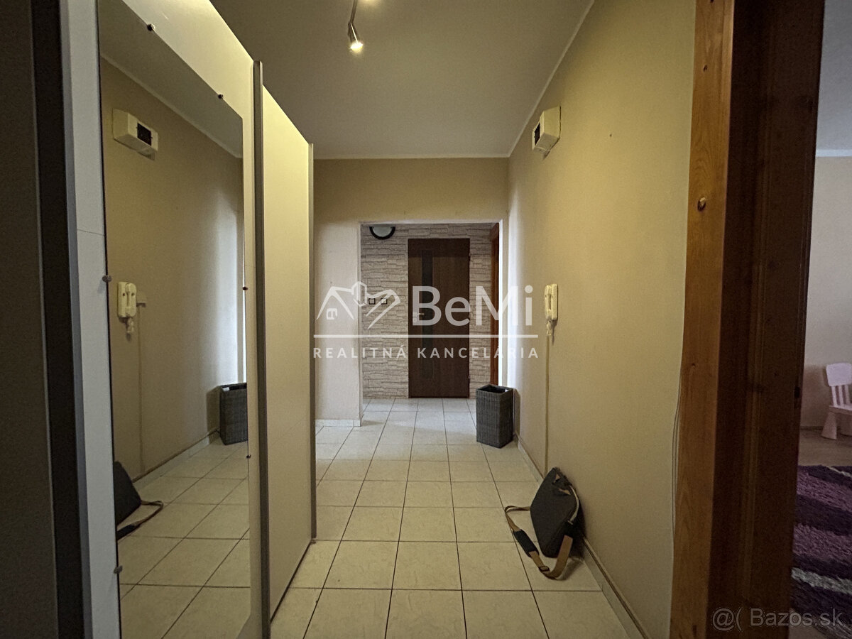 Predaj 3 izbový byt - LEVICE (107-113-MIJK) - 7
