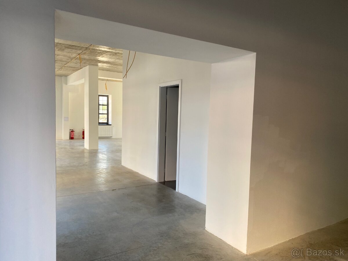 Na predaj komerčný priestor – Ružový mlyn, Piešťany - 7