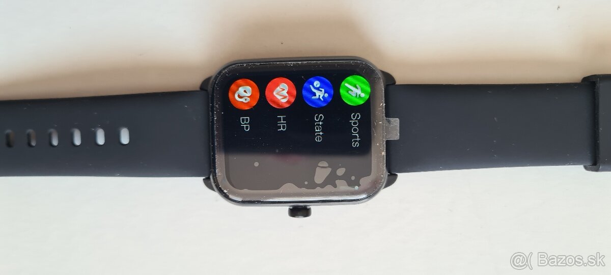Smart hodinky - 7