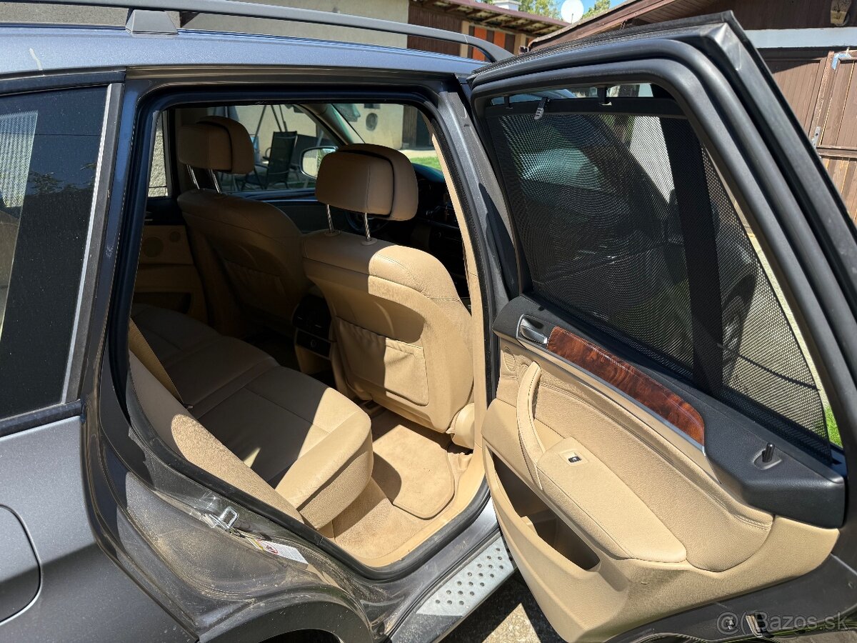 X5 e70 - 7