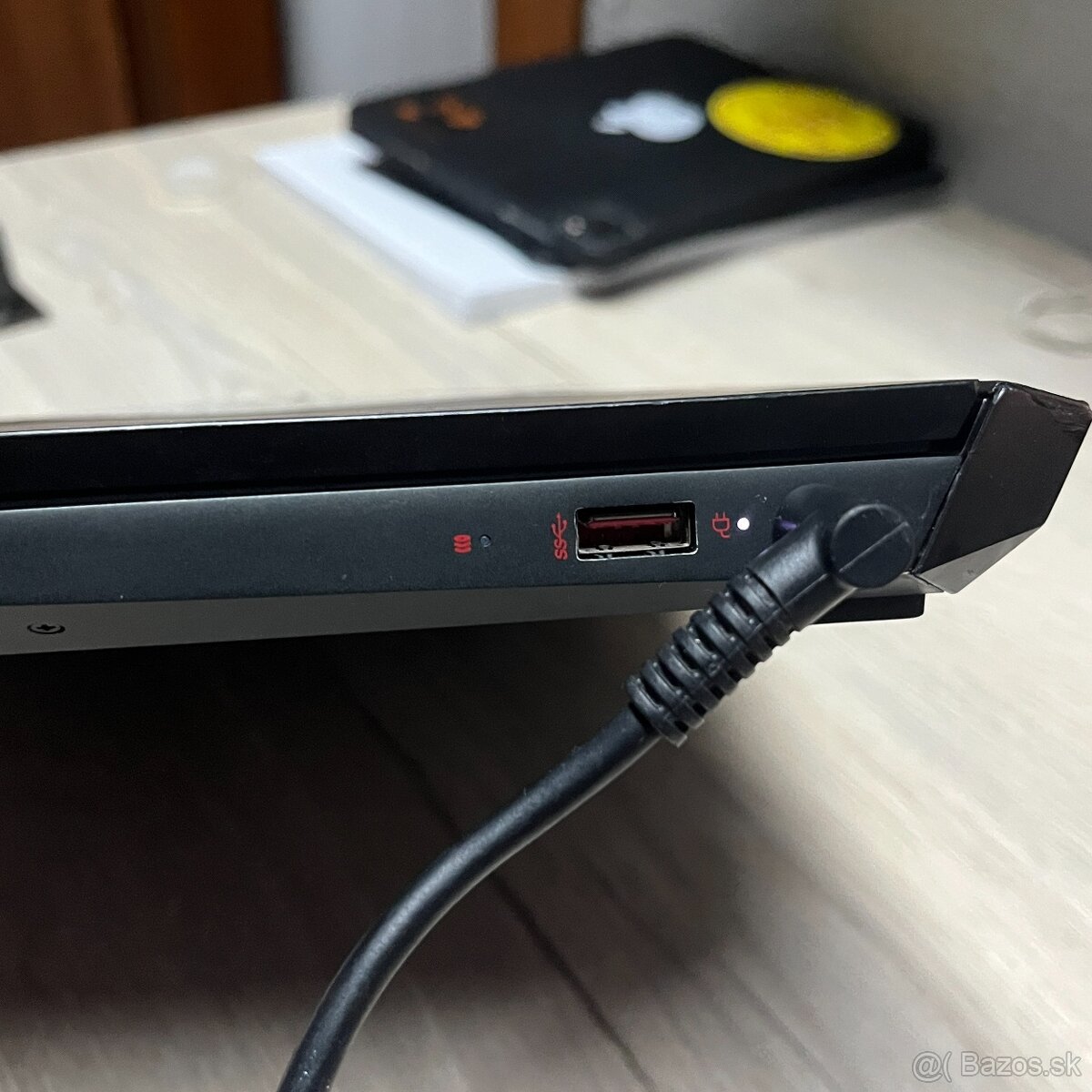 Herný notebook OMEN by HP 15-dc0021nc - 7