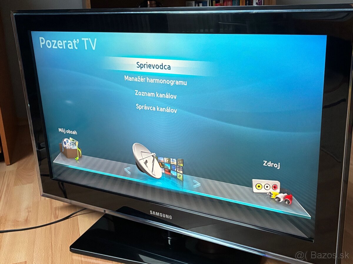 Televízor Samsung - 7