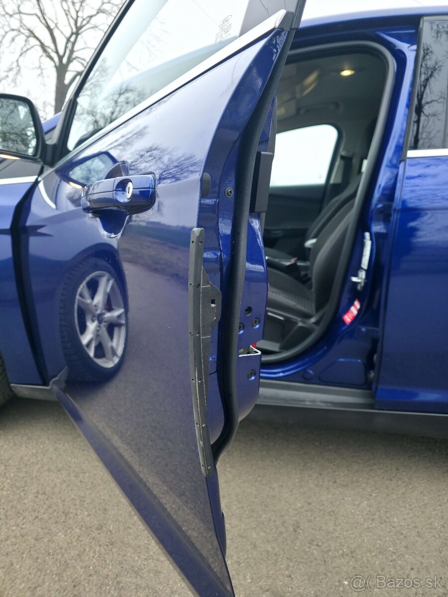 Focus 1.5 benzín 134kw - 7