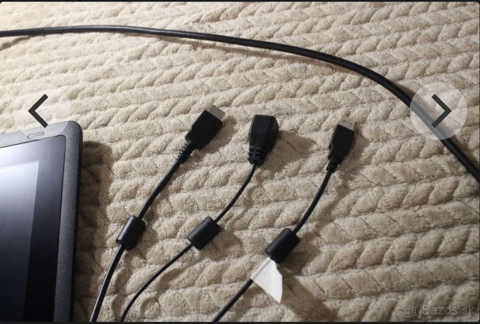 Predám grafický tablet - 7